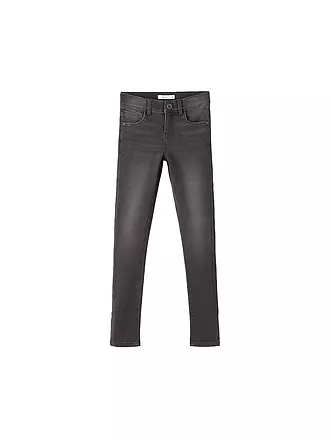NAME IT | Mädchen Jeans Slim Fit NKFPOLLY | 
